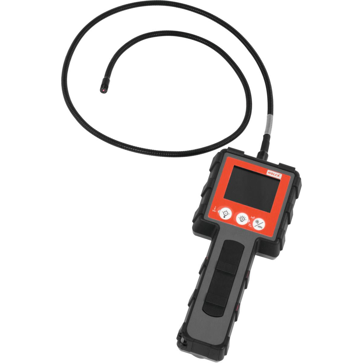 MÁY NỘI SOI PHI ĐẦU 8.5 MM, ỐNG DÀI 1000 MM, IP67 HOLEX 492930 MÁY NỘI SOI PHI ĐẦU 8.5 MM, ỐNG DÀI 1000 MM, IP67 HOLEX 492930